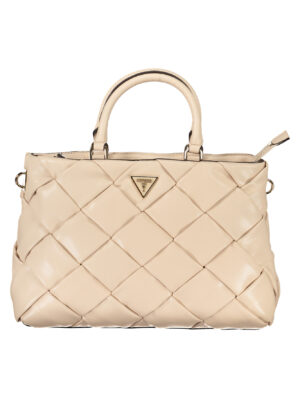 BOLSO MUJER GUESS JEANS ROSA