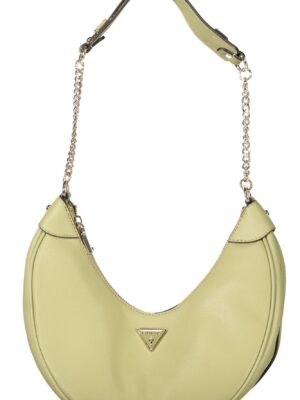 BOLSO GUESS JEANS MUJER VERDE