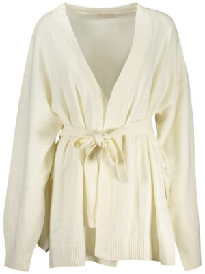 Cárdigan GUESS JEANS MUJER BLANCO