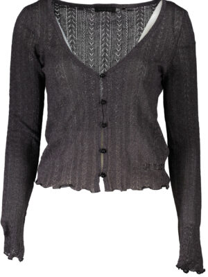 Cárdigan GUESS JEANS MUJER GRIS
