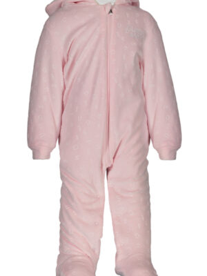 CHAQUETA GUESS JEANS ROSA NIÑA