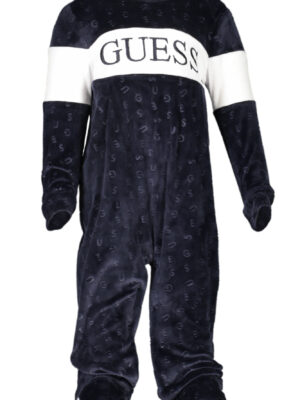 CHAQUETA GUESS JEANS AZUL PARA NIÑO