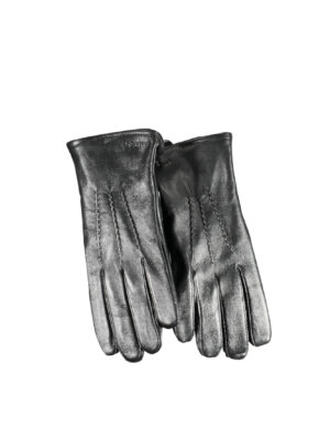 GUESS JEANS HOMBRE NEGRO GUANTES