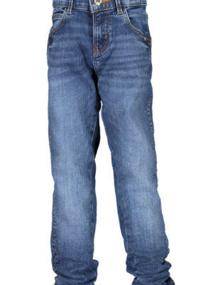 JEANS DENIM GUESS JEANS NIÑA AZUL