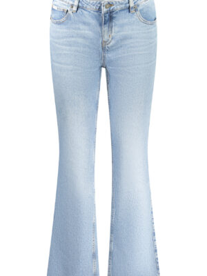 GUESS JEANS JEANS DENIM MUJER AZUL