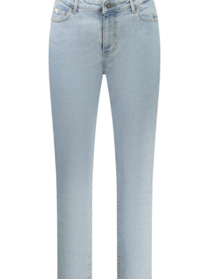 GUESS JEANS JEANS DENIM MUJER AZUL