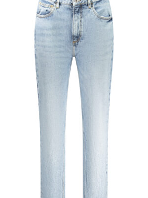 GUESS JEANS JEANS DENIM MUJER AZUL