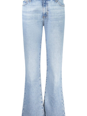 JEANS GUESS JEANS MUJER DENIM AZUL