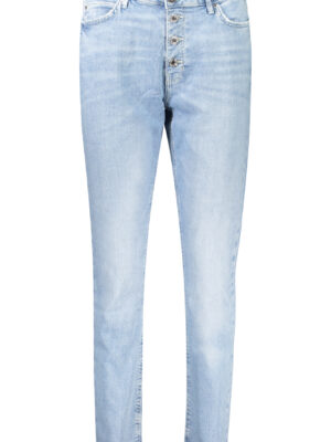 GUESS JEANS JEANS DENIM MUJER AZUL