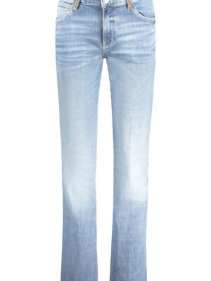 GUESS JEANS JEANS DENIM MUJER AZUL