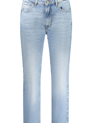 GUESS JEANS JEANS DENIM MUJER AZUL