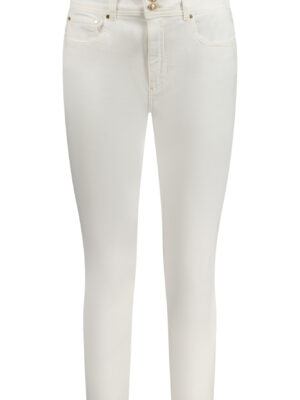 GUESS JEANS JEANS DENIM MUJER BLANCO