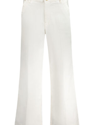 GUESS JEANS JEANS DENIM MUJER BLANCO