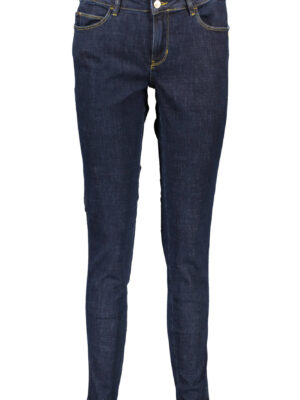 GUESS JEANS JEANS DE MUJER AZULES