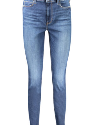 GUESS JEANS JEANS DENIM MUJER AZUL
