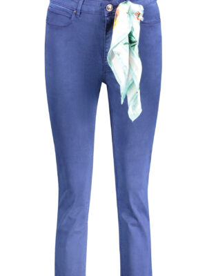 GUESS JEANS JEANS DENIM MUJER AZUL