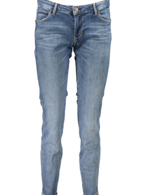 JEANS GUESS JEANS MUJER DENIM AZUL