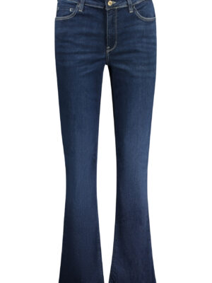 GUESS JEANS JEANS DENIM MUJER AZUL