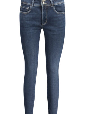 GUESS JEANS JEANS DENIM MUJER AZUL