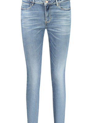 GUESS JEANS JEANS DENIM MUJER AZUL