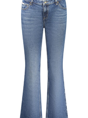 GUESS JEANS JEANS DENIM MUJER AZUL