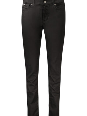 GUESS JEANS JEANS NEGROS DE MUJER