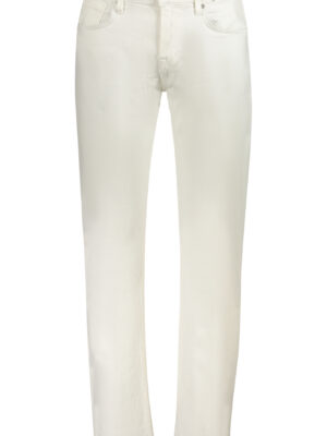 GUESS JEANS JEANS DENIM HOMBRE BLANCO