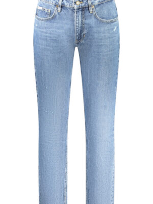 GUESS JEANS JEANS DENIM HOMBRE AZUL