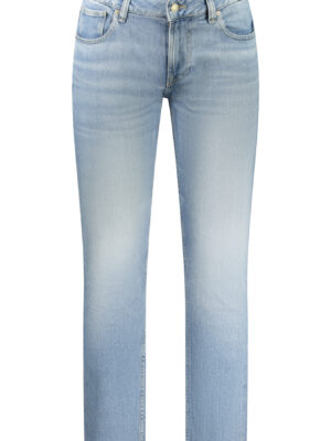 GUESS JEANS JEANS DENIM HOMBRE AZUL