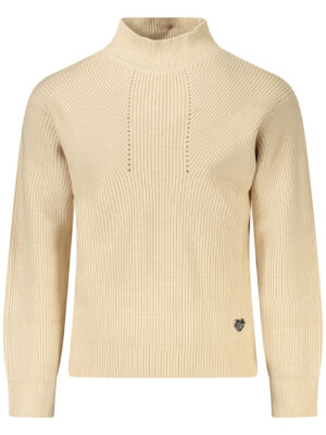 SUÉTER DE NIÑA GUESS JEANS BEIGE