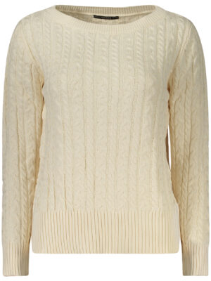 SUÉTER BLANCO DE MUJER GUESS JEANS