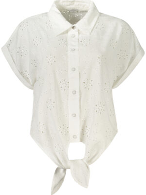 SUÉTER NEGRO DE MUJER GUESS JEANS