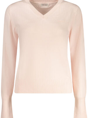 SUÉTER ROSA DE MUJER GUESS JEANS