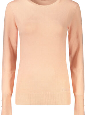 SUÉTER ROSA DE MUJER GUESS JEANS