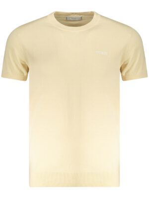 SUÉTER GUESS JEANS PARA HOMBRE BEIGE
