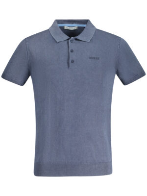 JERSEY AZUL DE HOMBRE GUESS JEANS