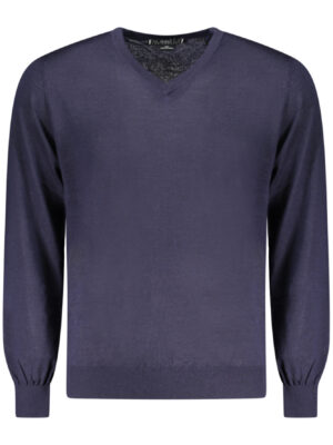 JERSEY AZUL DE HOMBRE GUESS JEANS