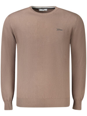 JERSEY GUESS JEANS PARA HOMBRE MARRÓN