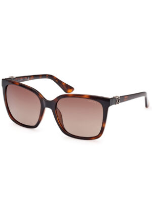 GAFAS DE SOL GUESS JEANS PARA MUJER MARRÓN