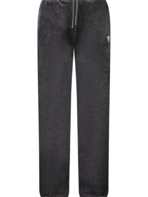 PANTALONES GUESS JEANS NIÑA NEGRO