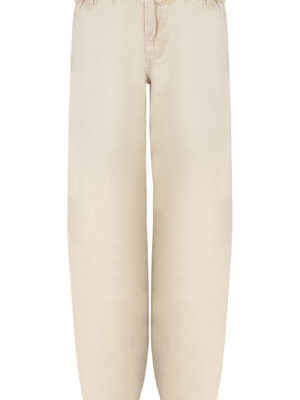 PANTALÓN GUESS JEANS NIÑO BEIGE