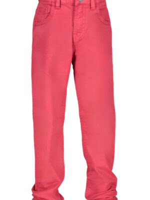PANTALON NIÑO GUESS JEANS ROJO