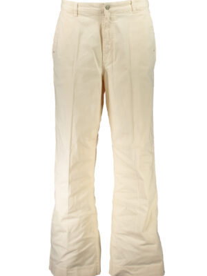 PANTALÓN GUESS JEANS BEIGE MUJER