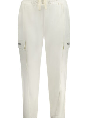 PANTALONES BLANCOS DE MUJER GUESS JEANS