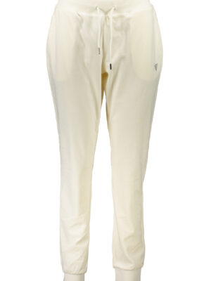 PANTALÓN GUESS JEANS BLANCO MUJER