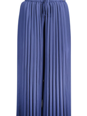 PANTALONES AZULES DE MUJER GUESS JEANS