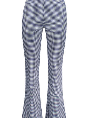 PANTALONES AZULES DE MUJER GUESS JEANS