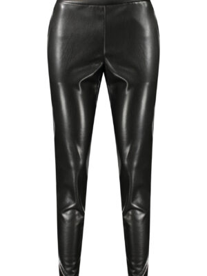 PANTALONES NEGROS PARA MUJER GUESS JEANS