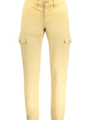 PANTALONES GUESS JEANS PARA HOMBRE BEIGE
