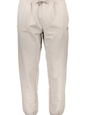 PANTALÓN GUESS JEANS HOMBRE BEIGE